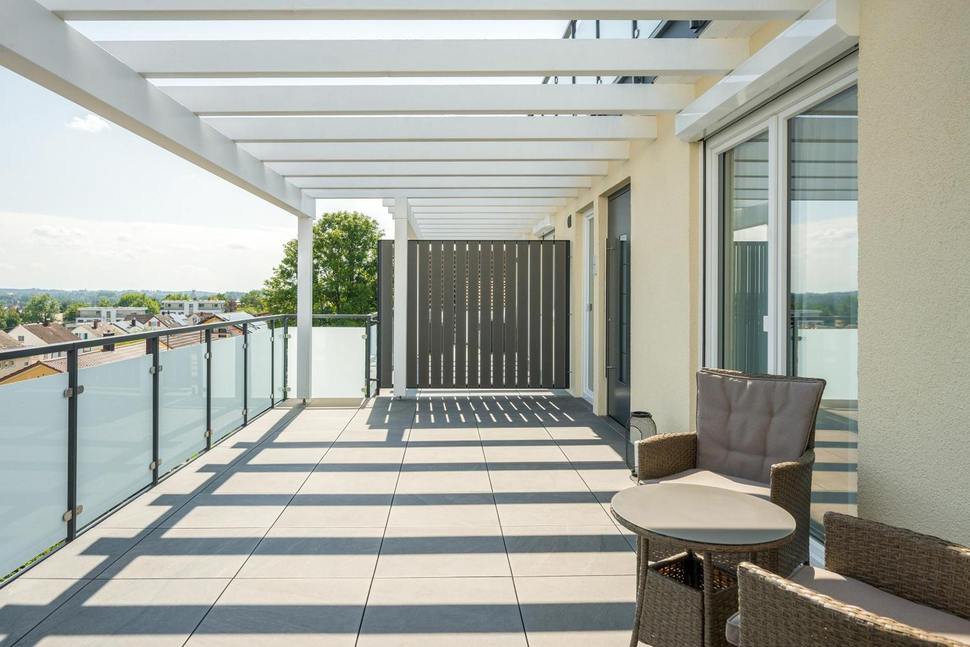 Mk Apartments เอาเล็นดอร์ฟ ภายนอก รูปภาพ