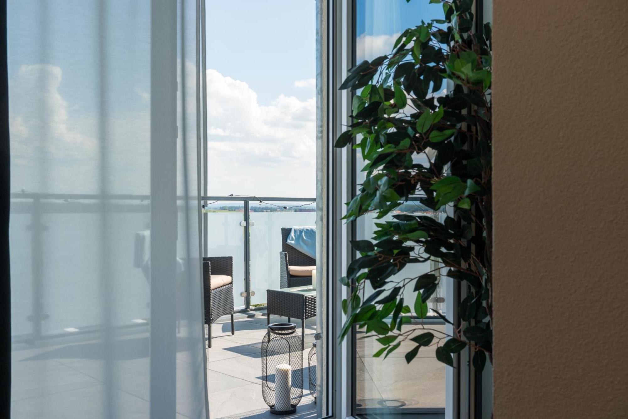 Mk Apartments เอาเล็นดอร์ฟ ภายนอก รูปภาพ