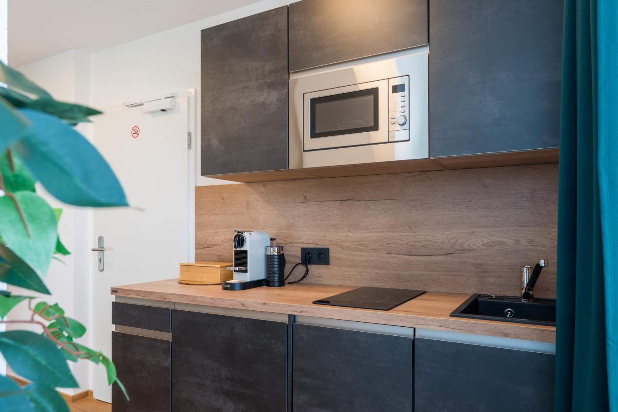 Mk Apartments เอาเล็นดอร์ฟ ภายนอก รูปภาพ