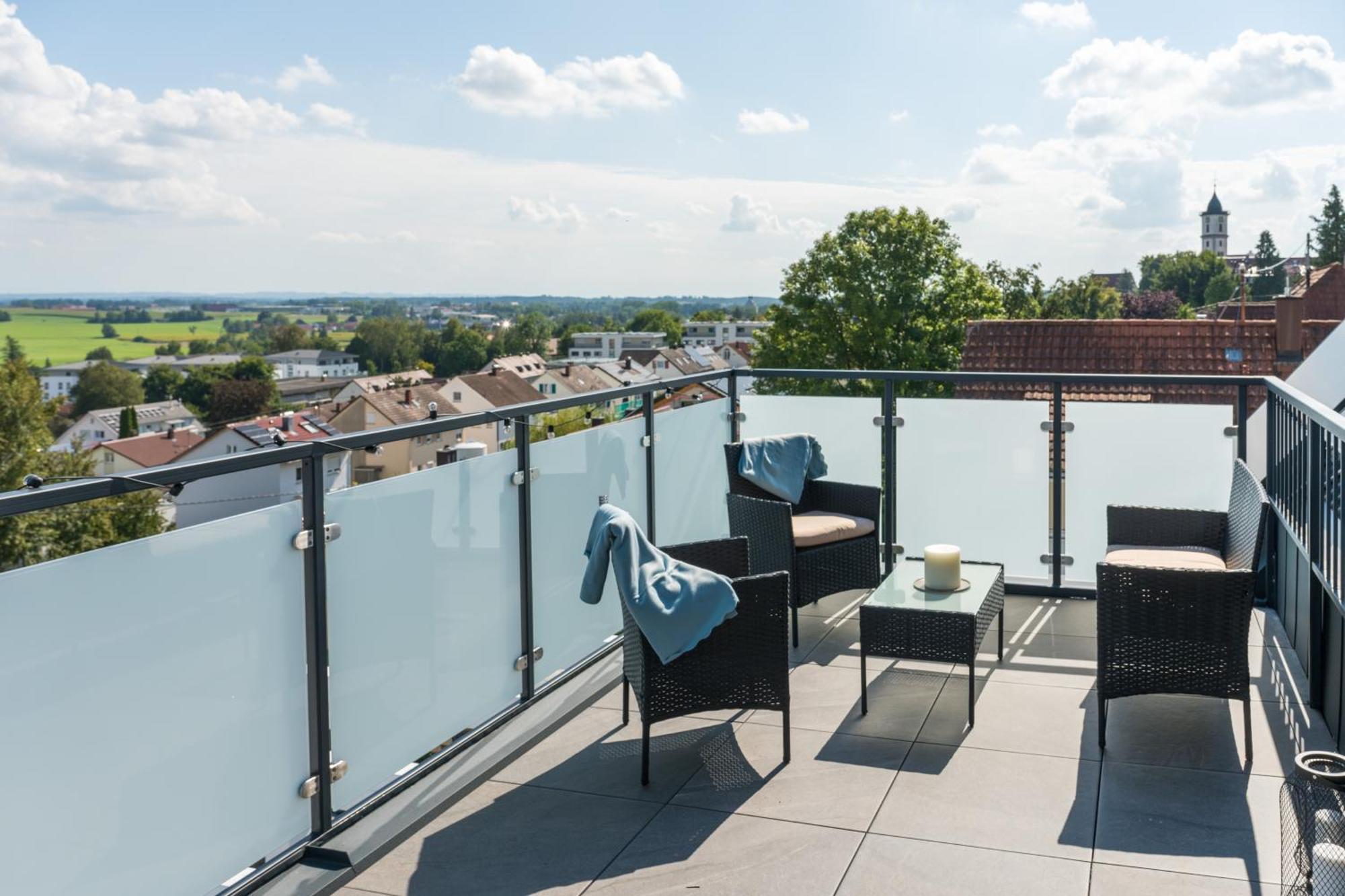 Mk Apartments เอาเล็นดอร์ฟ ภายนอก รูปภาพ