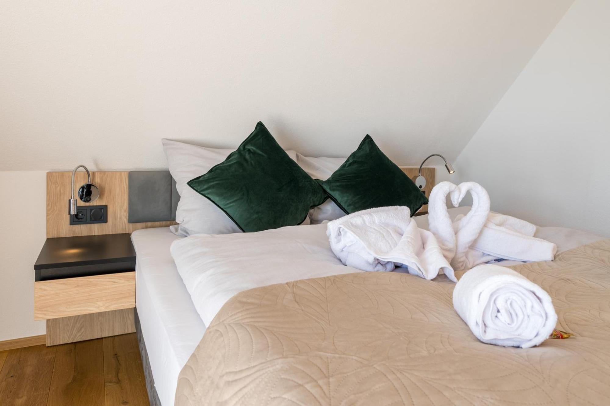 Mk Apartments เอาเล็นดอร์ฟ ภายนอก รูปภาพ