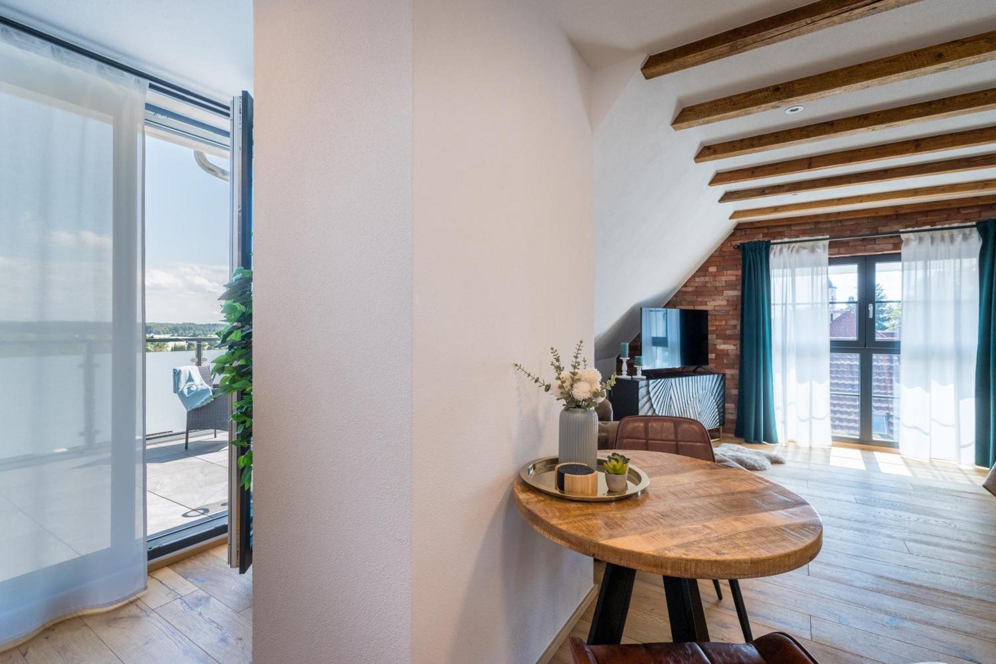 Mk Apartments เอาเล็นดอร์ฟ ภายนอก รูปภาพ
