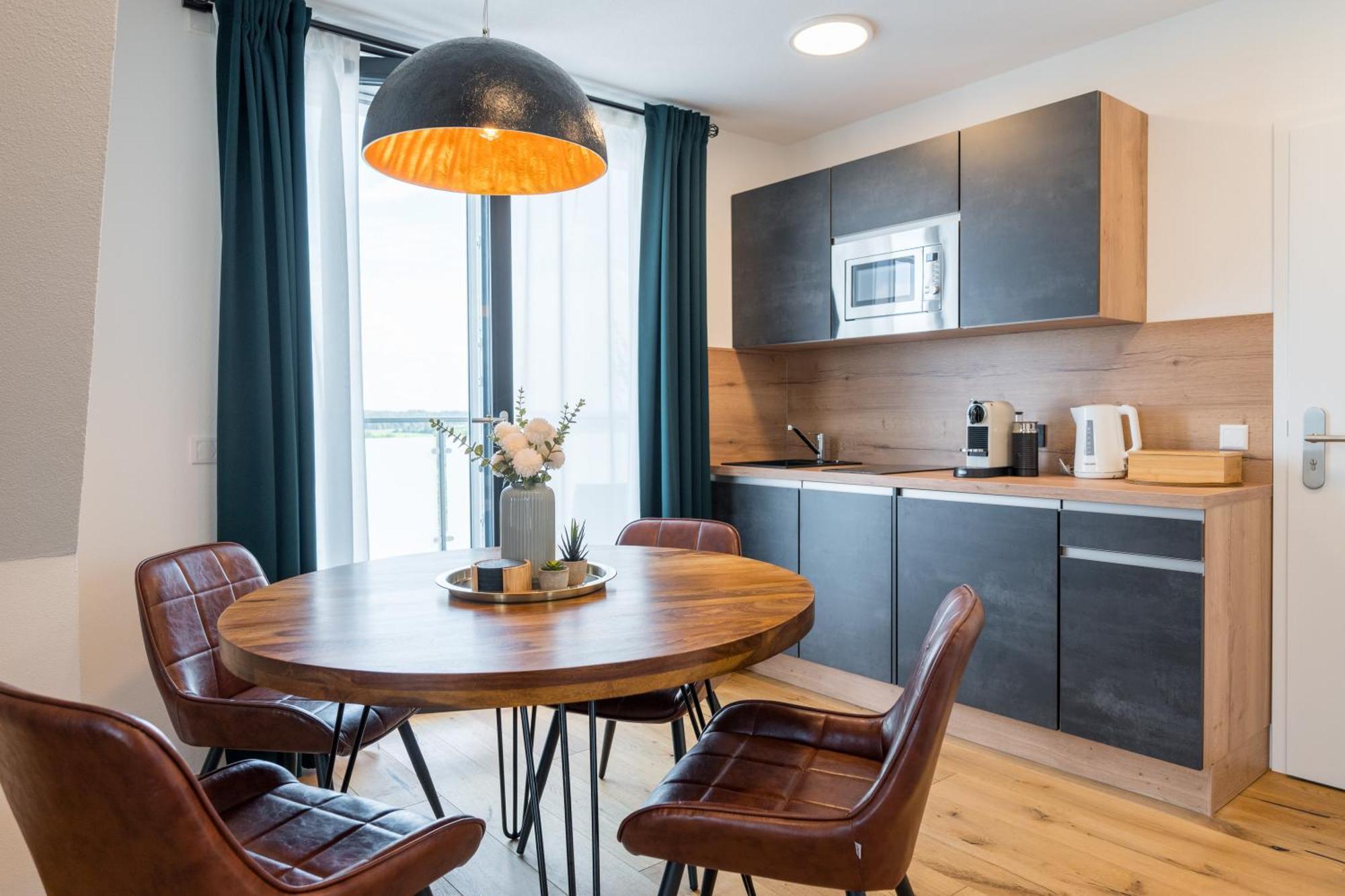 Mk Apartments เอาเล็นดอร์ฟ ภายนอก รูปภาพ