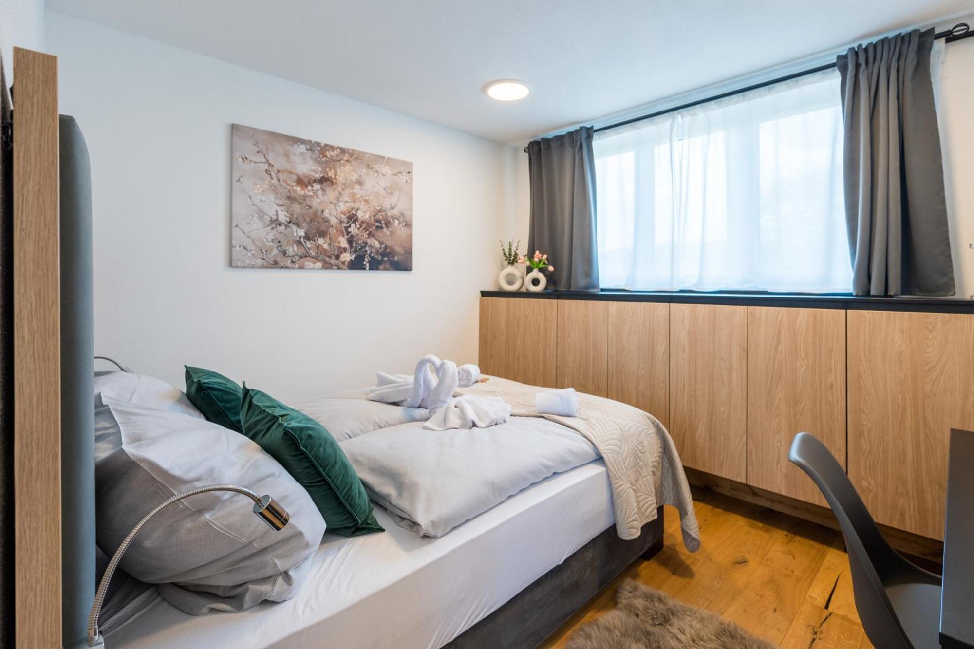 Mk Apartments เอาเล็นดอร์ฟ ภายนอก รูปภาพ