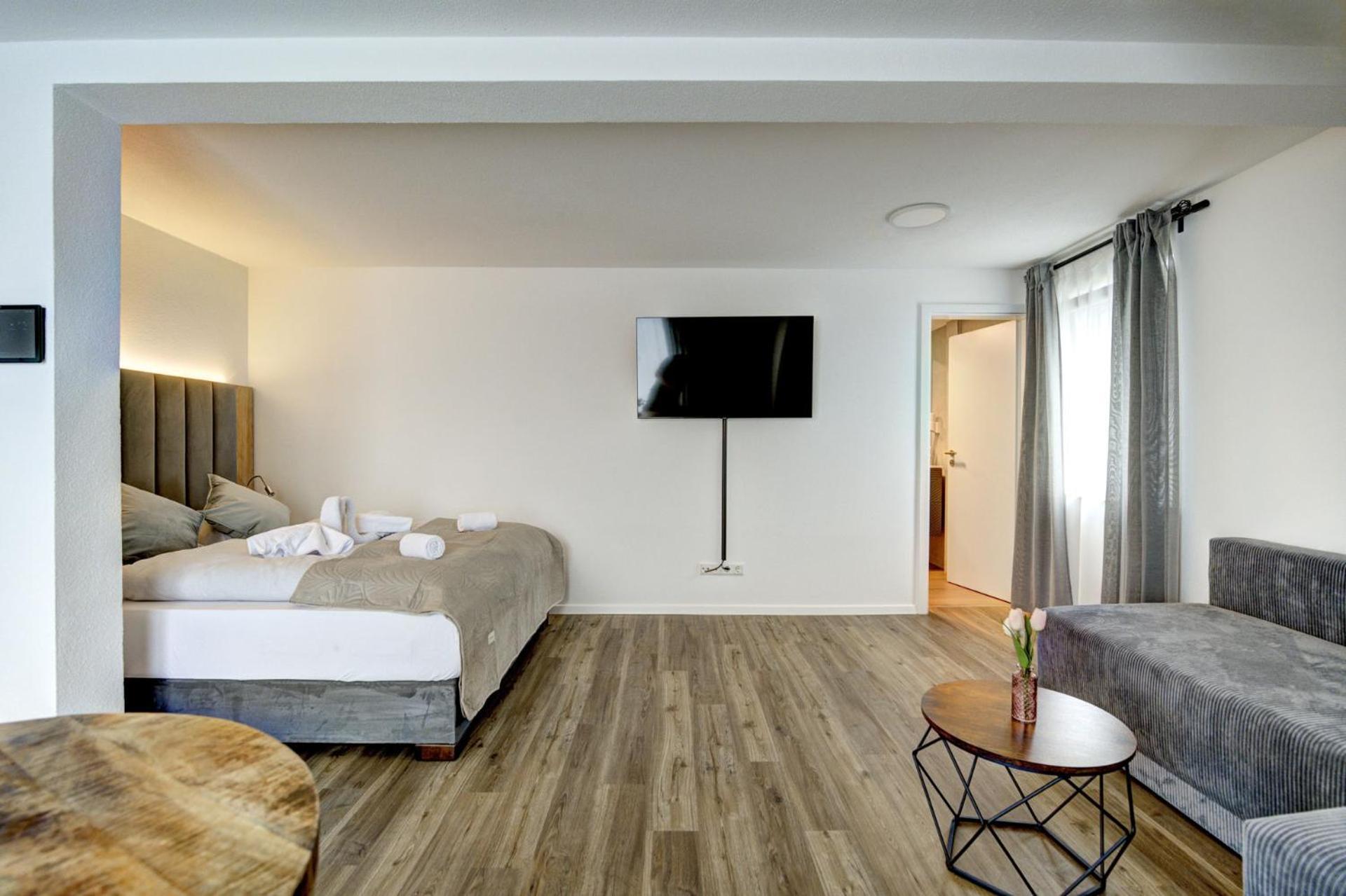 Mk Apartments เอาเล็นดอร์ฟ ภายนอก รูปภาพ
