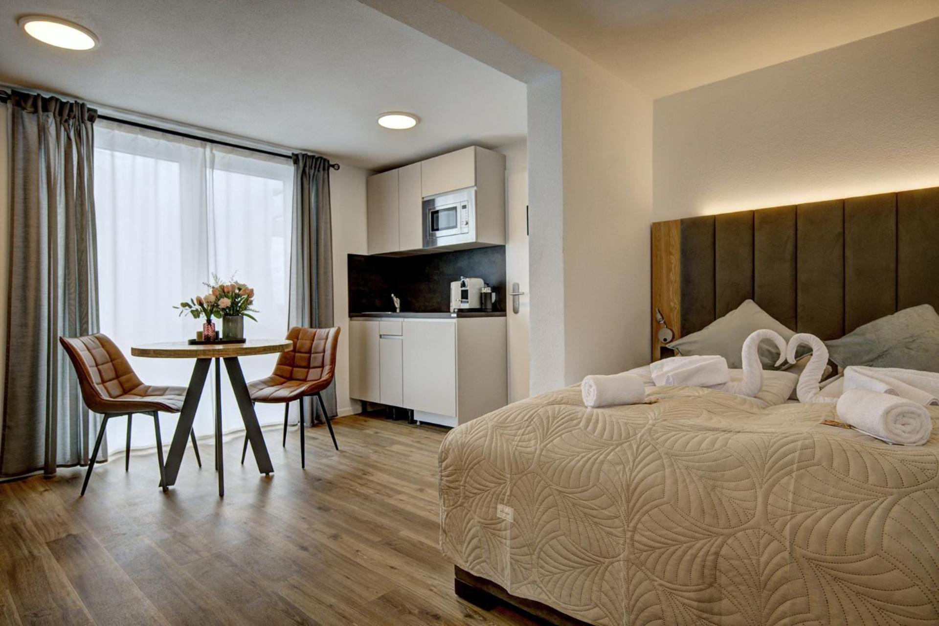 Mk Apartments เอาเล็นดอร์ฟ ภายนอก รูปภาพ