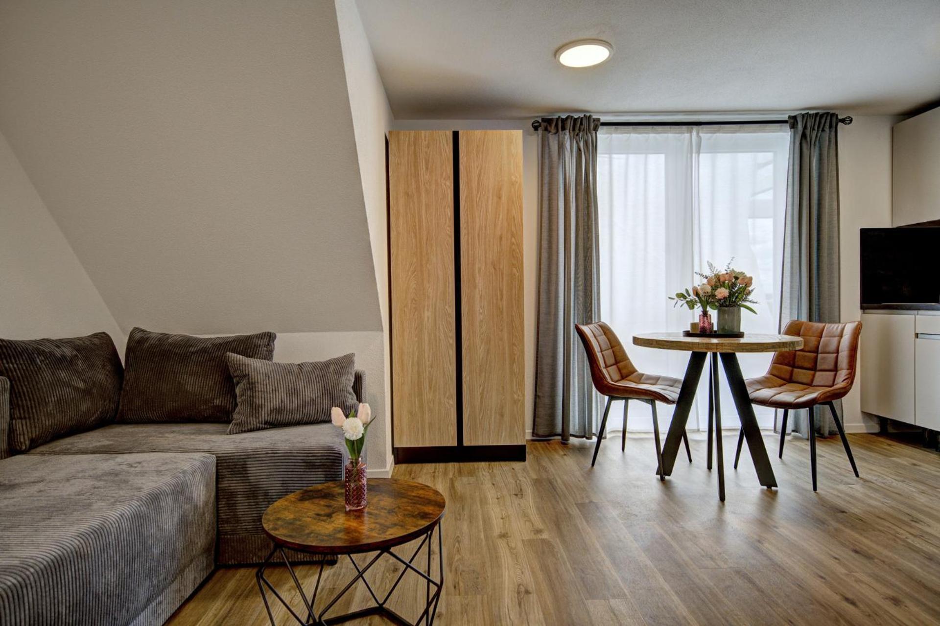 Mk Apartments เอาเล็นดอร์ฟ ภายนอก รูปภาพ