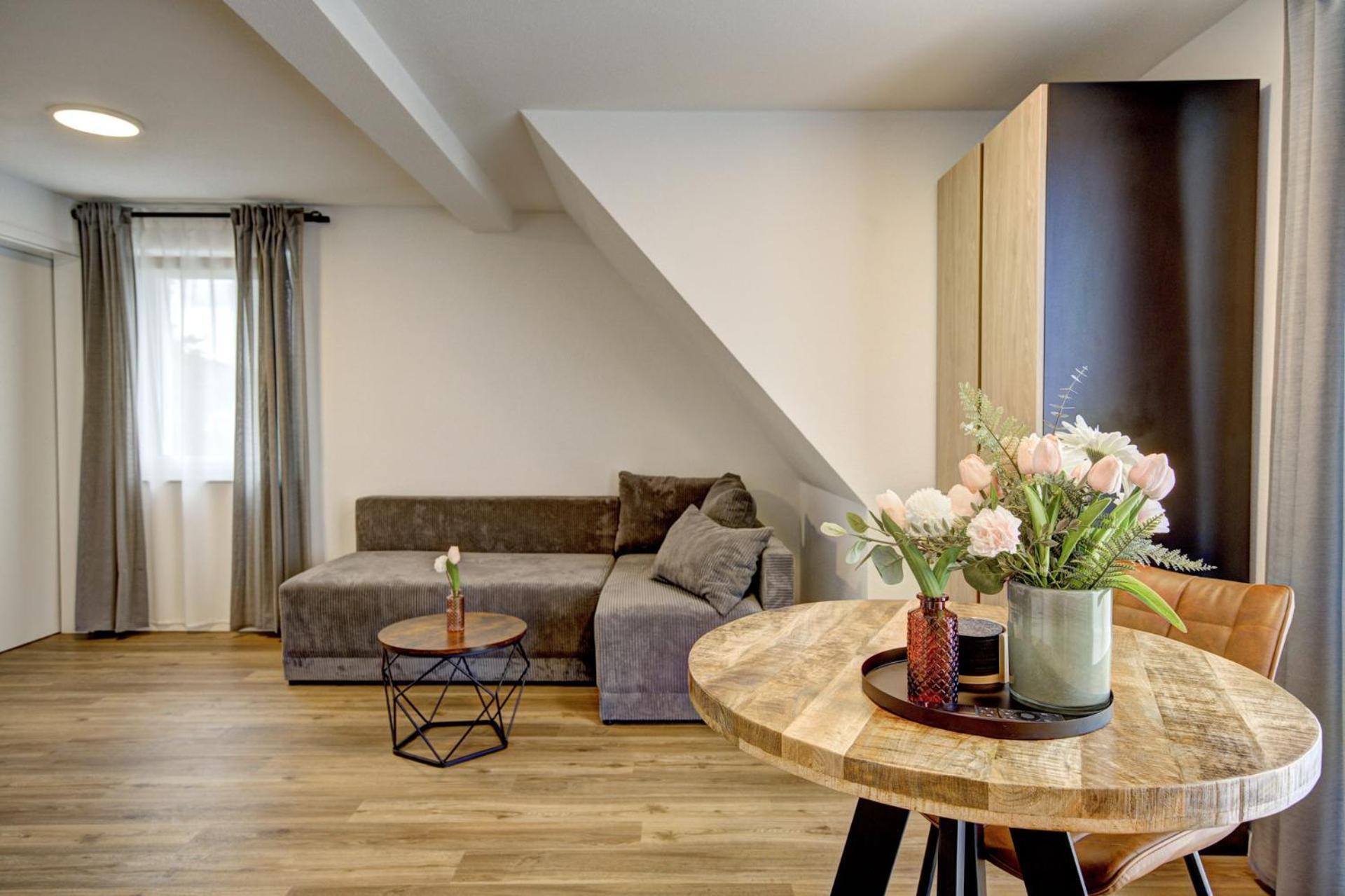 Mk Apartments เอาเล็นดอร์ฟ ภายนอก รูปภาพ