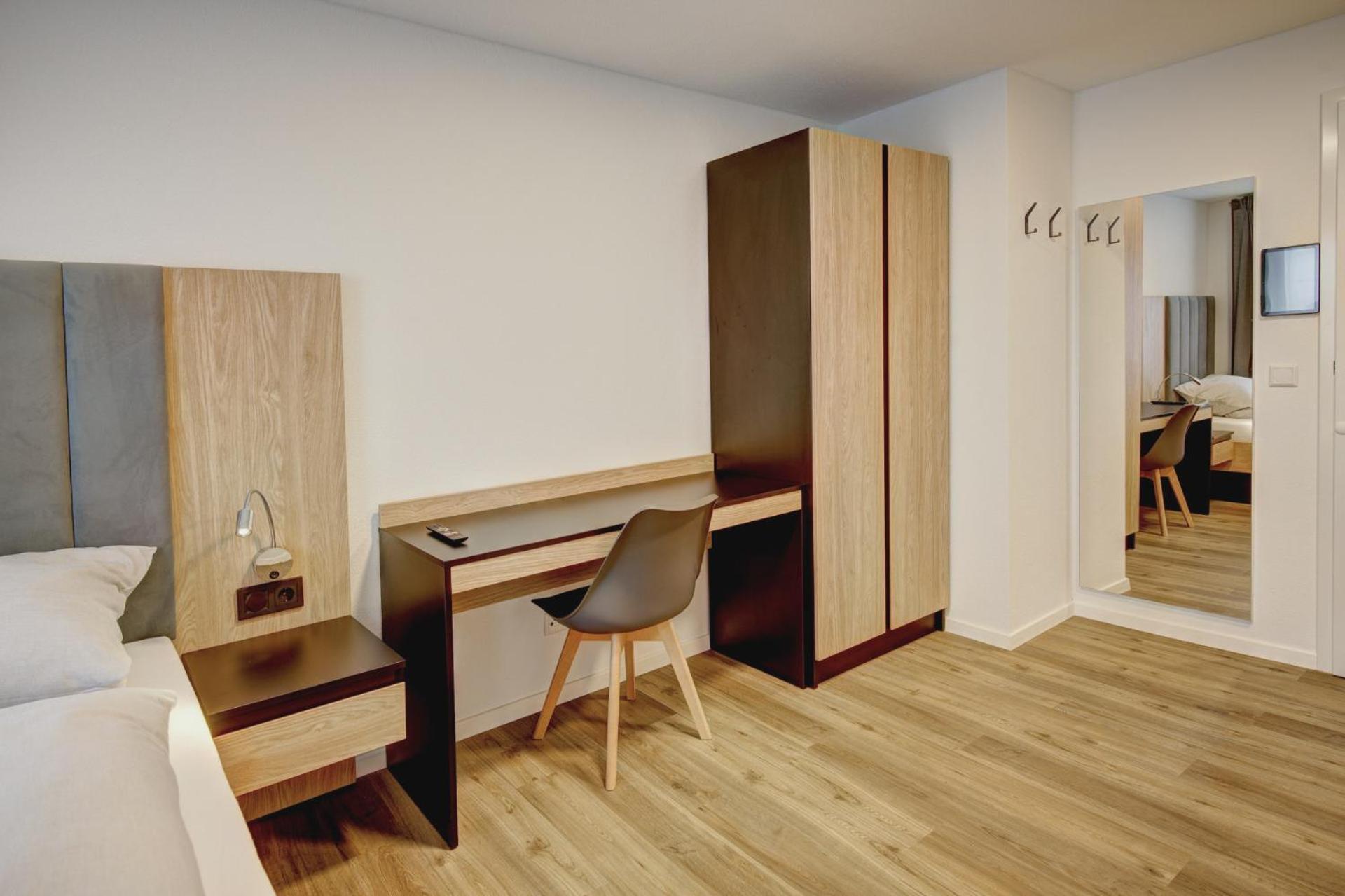 Mk Apartments เอาเล็นดอร์ฟ ภายนอก รูปภาพ
