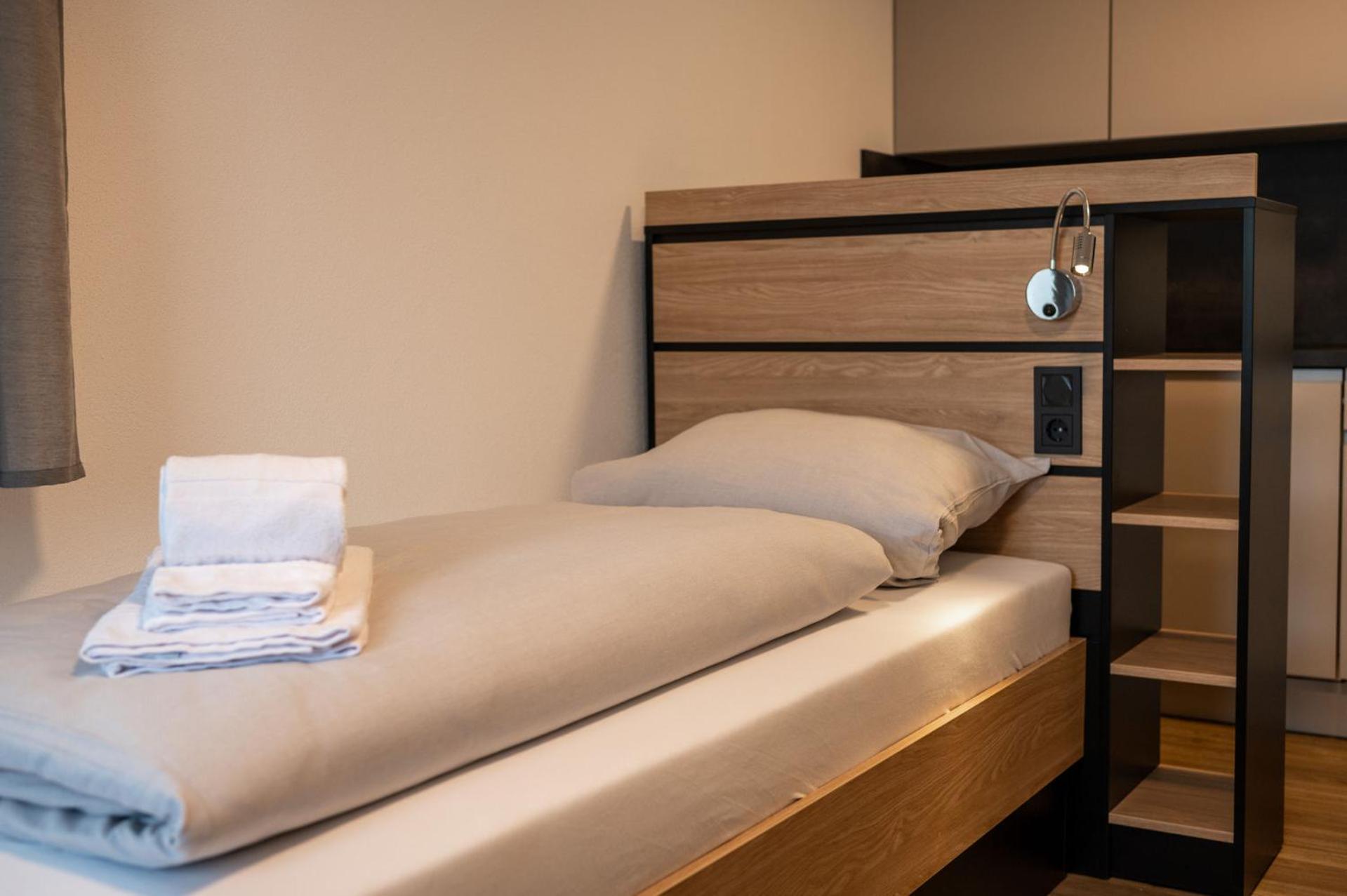 Mk Apartments เอาเล็นดอร์ฟ ภายนอก รูปภาพ