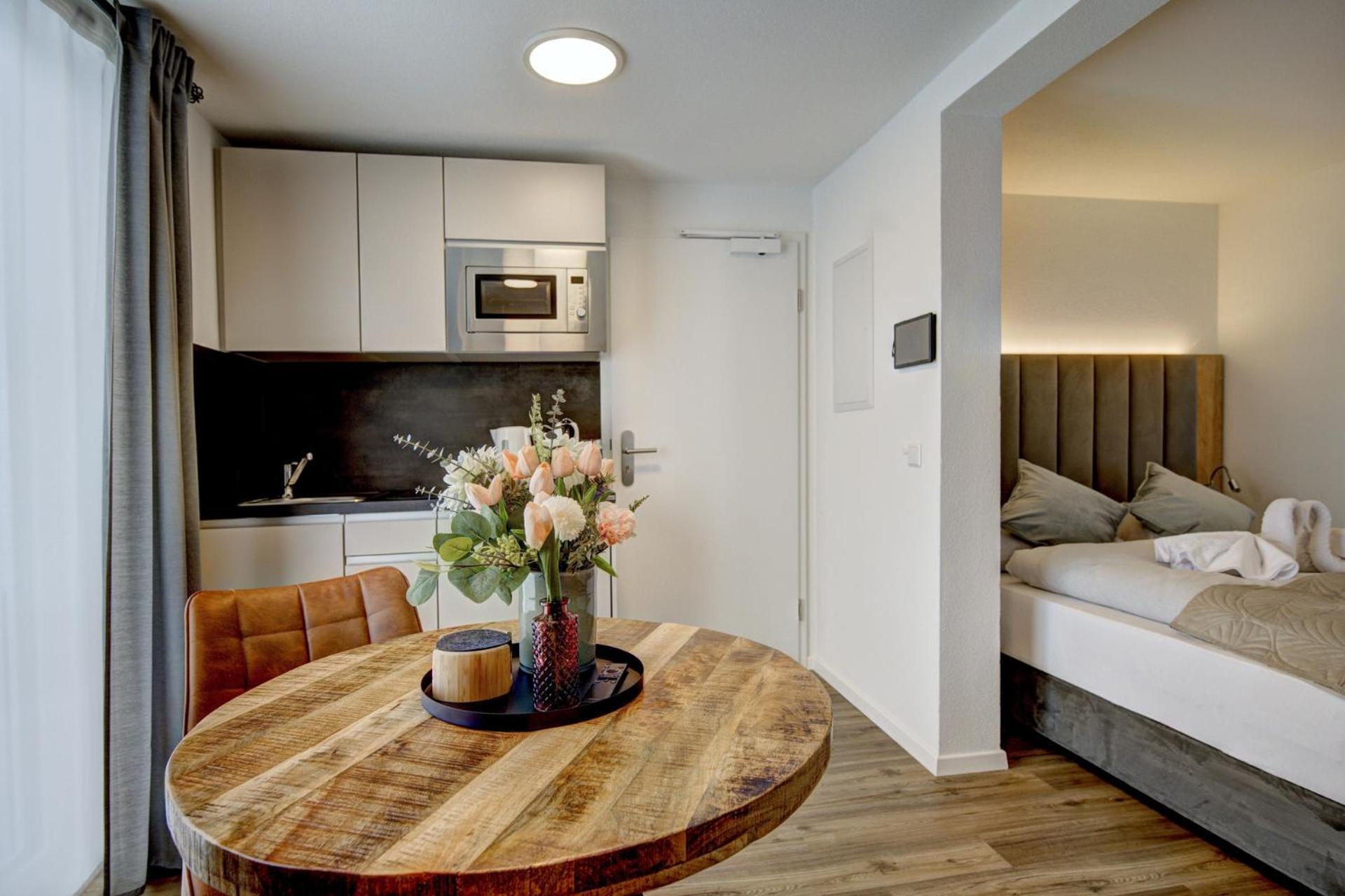 Mk Apartments เอาเล็นดอร์ฟ ภายนอก รูปภาพ
