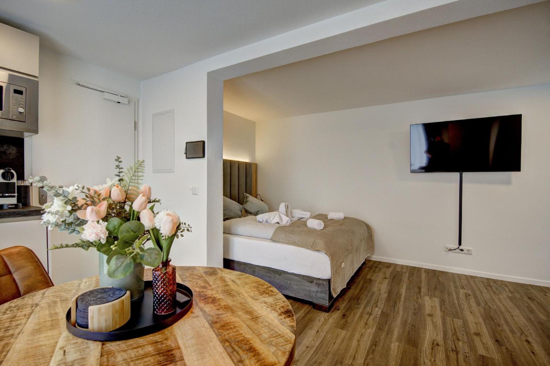 Mk Apartments เอาเล็นดอร์ฟ ภายนอก รูปภาพ