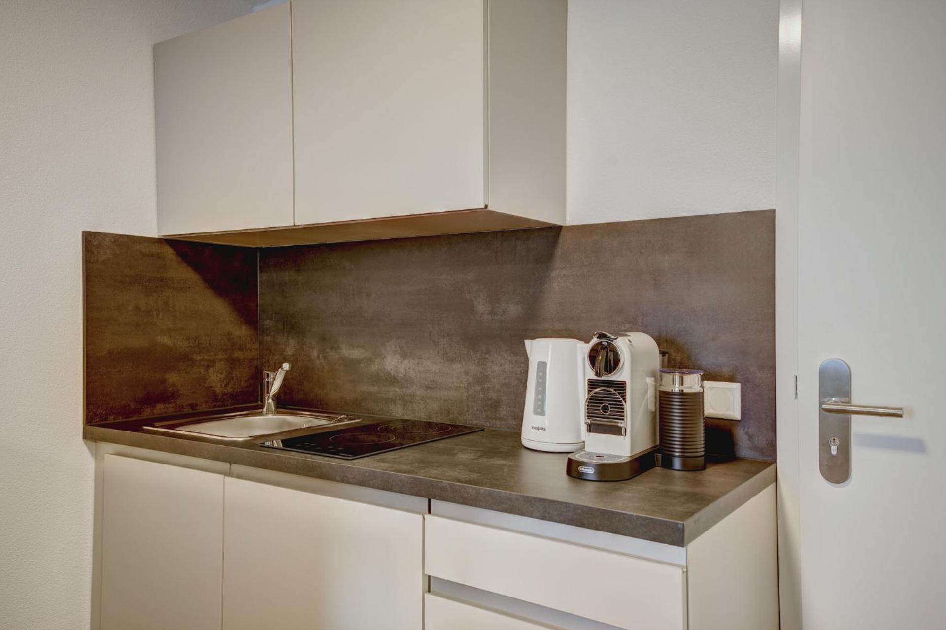 Mk Apartments เอาเล็นดอร์ฟ ภายนอก รูปภาพ