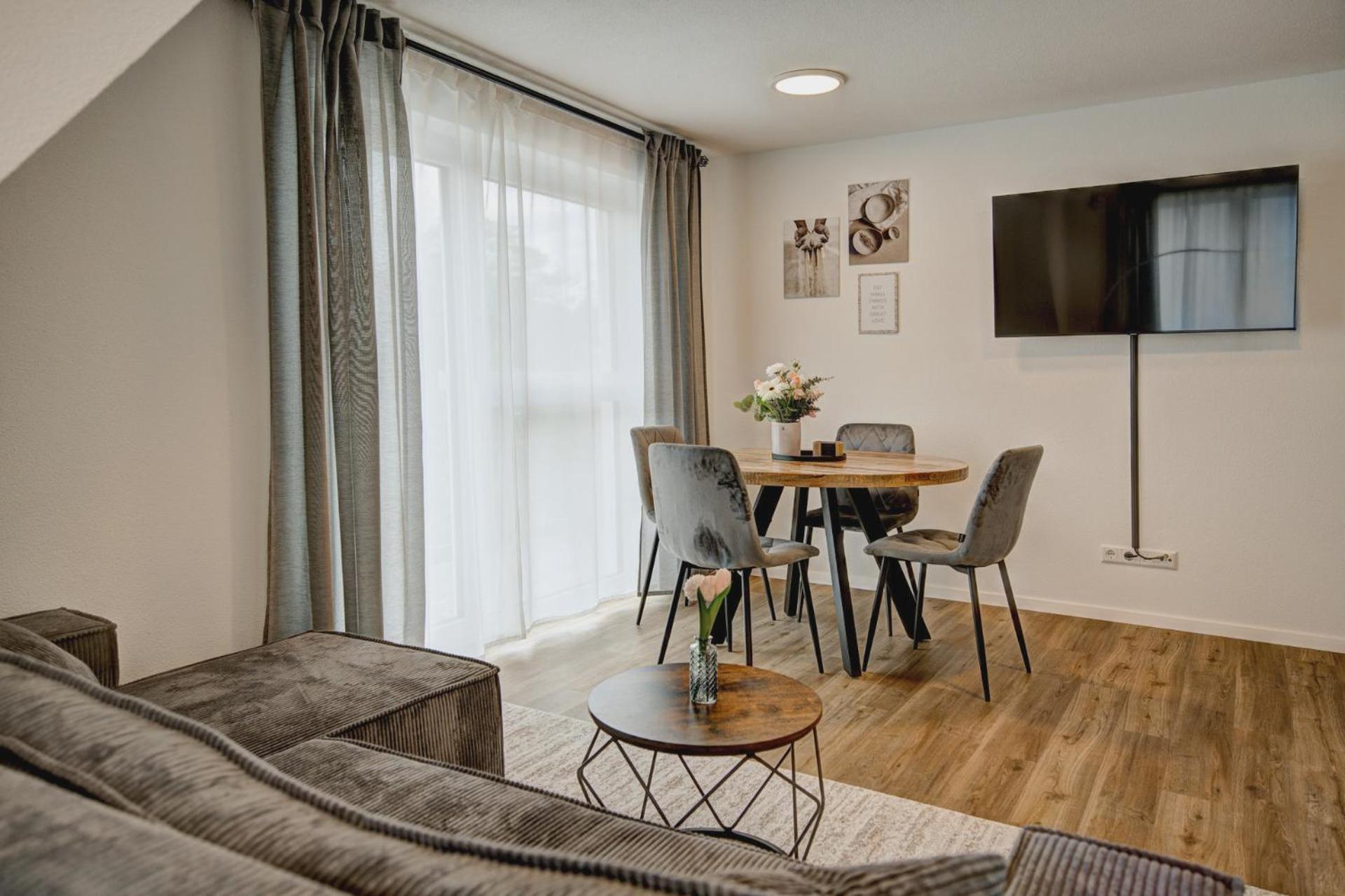Mk Apartments เอาเล็นดอร์ฟ ภายนอก รูปภาพ