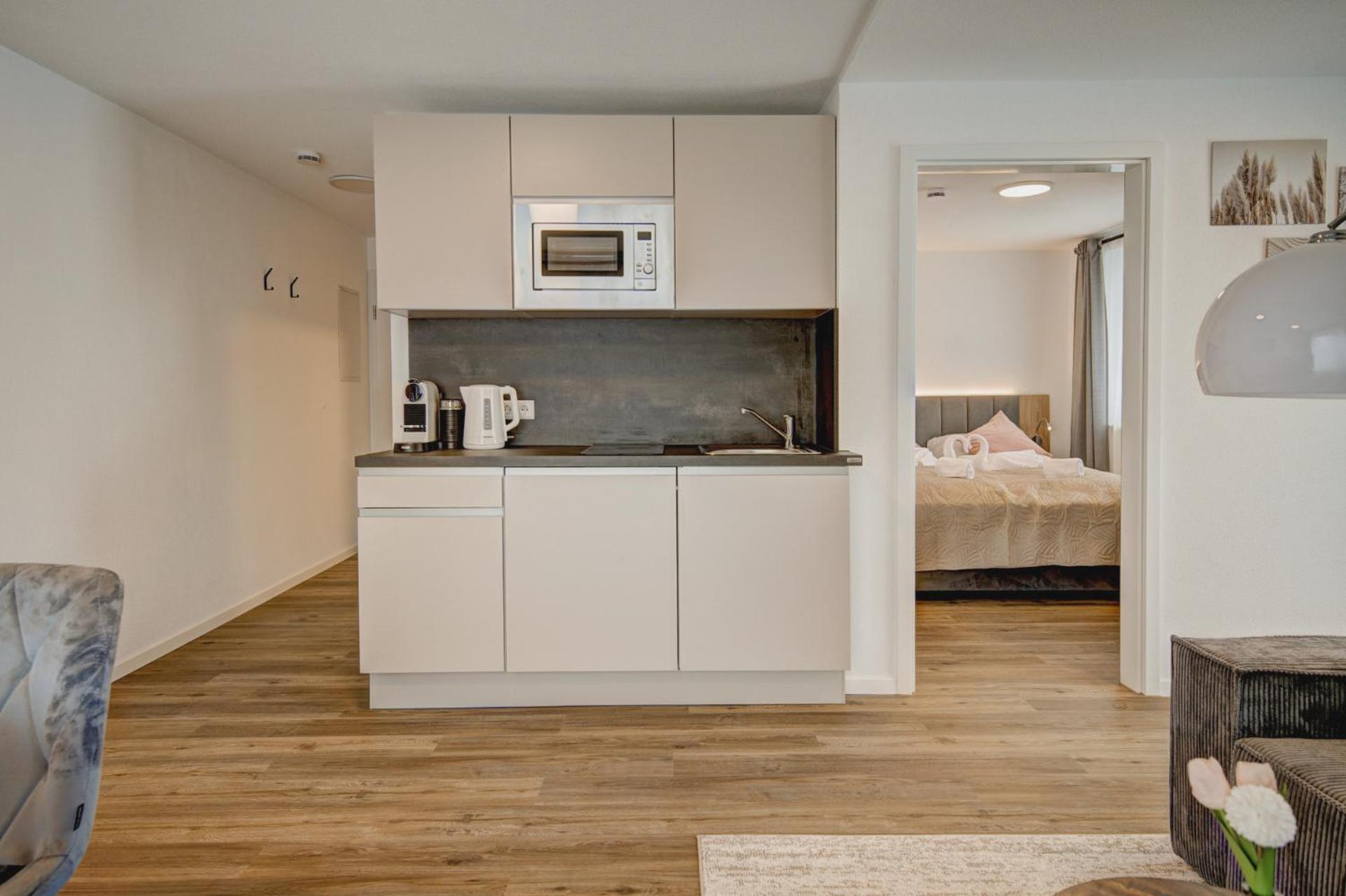 Mk Apartments เอาเล็นดอร์ฟ ภายนอก รูปภาพ