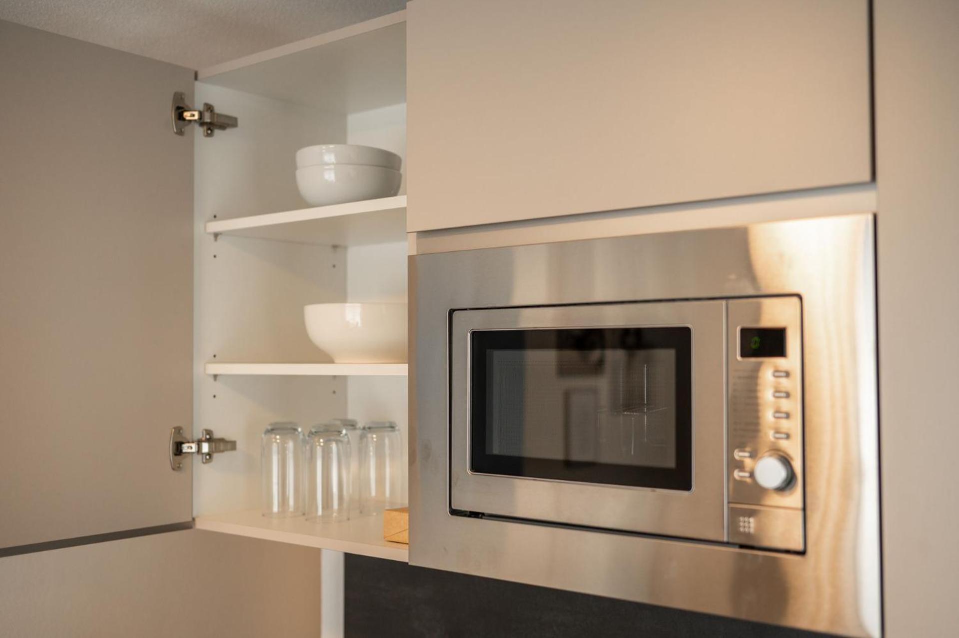 Mk Apartments เอาเล็นดอร์ฟ ภายนอก รูปภาพ
