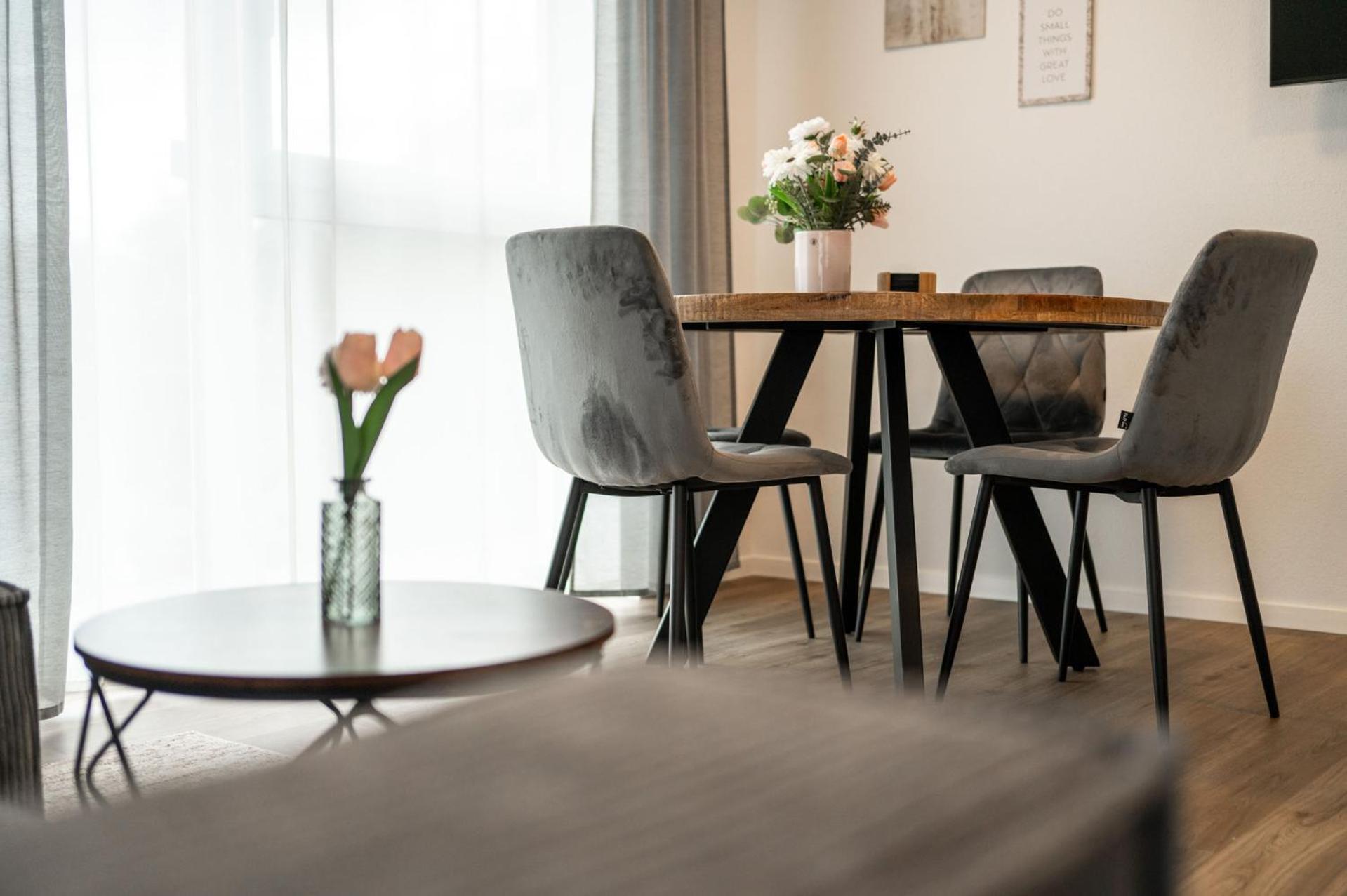 Mk Apartments เอาเล็นดอร์ฟ ภายนอก รูปภาพ