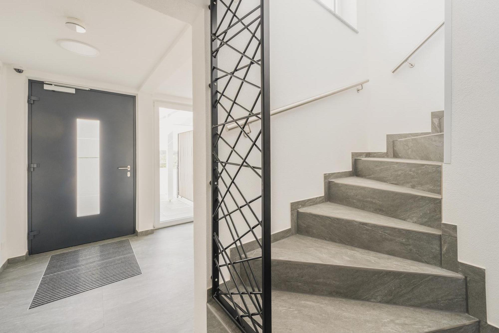Mk Apartments เอาเล็นดอร์ฟ ภายนอก รูปภาพ